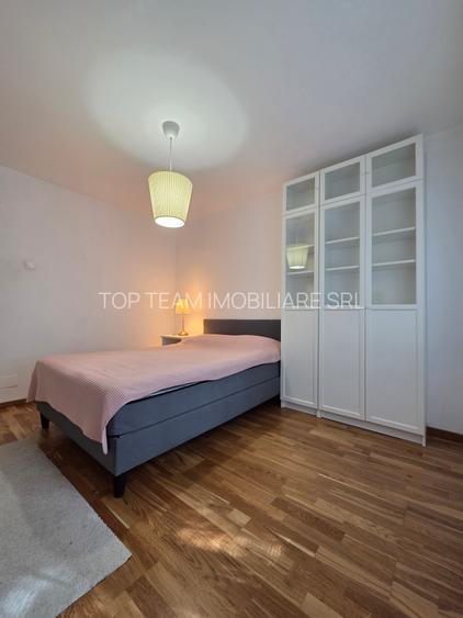 Apartament 4 camere - Crangasi, Nicolae Oncescu, Ceahlau - 4