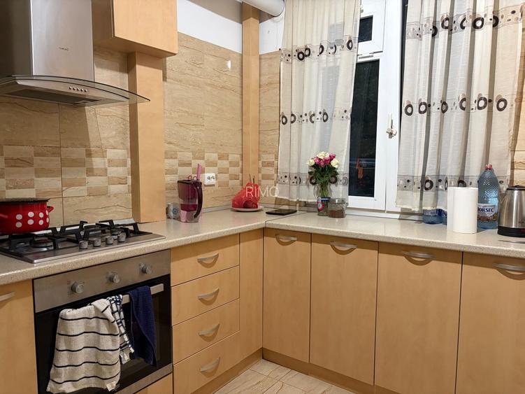 Apartament cu doua camere, zona Piata Resita, 90.000€ - 6