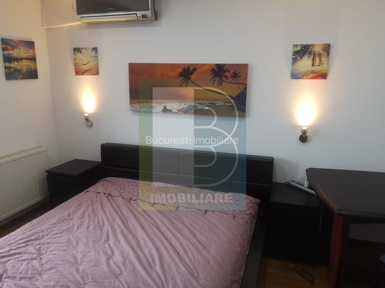 Unirii Splai, Vitan, Rin Grand Hotel,Confort Parc,et.2/10 ,RENOVATA, DECOMANDATA - 3