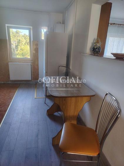 Apartament 4 Camere | 2 Bai | Balcon | Intermediar | Zorilor GH.Dima - 6