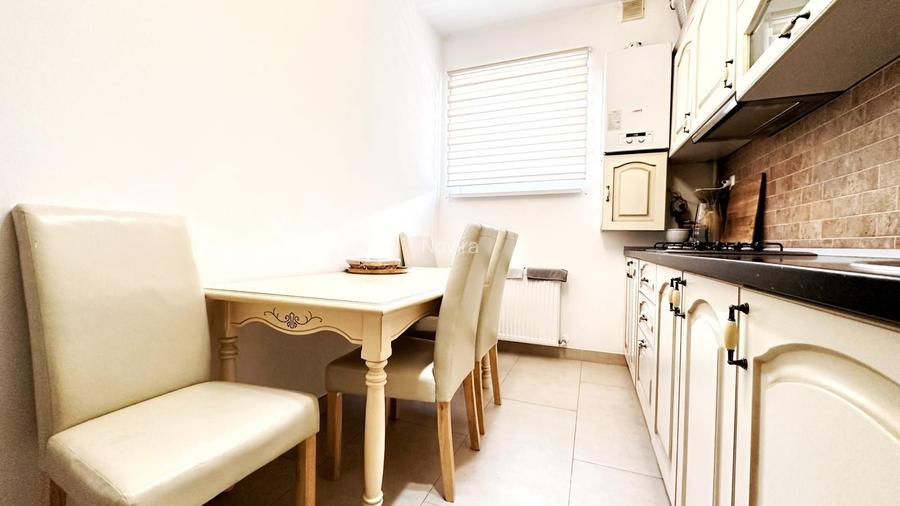 2 Camere / Floreasca / Piscina / Sala Fitness - 9