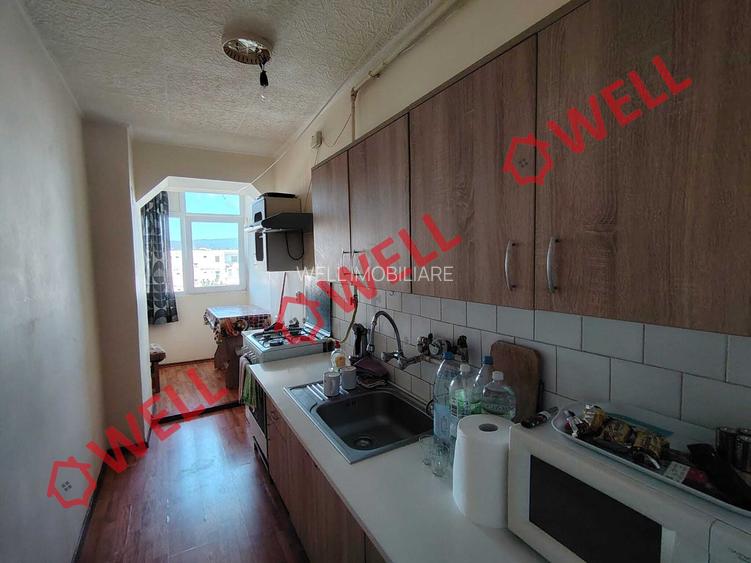 Apartament cu 2 camere de vânzare în Sfântu Gheorghe, pe strada Lăcrămioarei! - 6