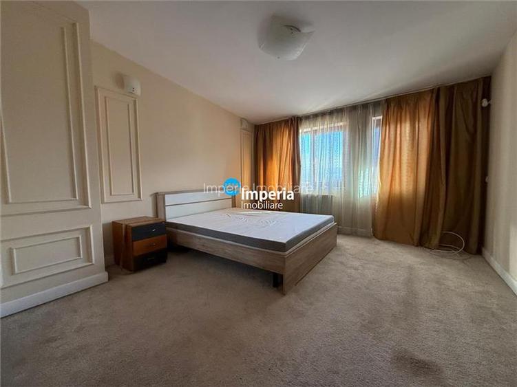 Vila spatioasa in Bucium – Bellaria, complet mobilata - 7