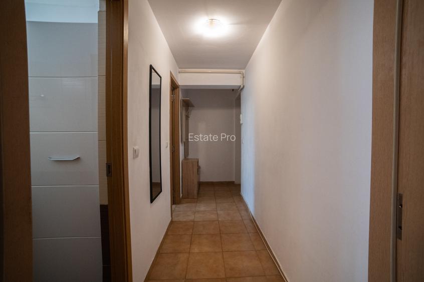 Apartament 2 Camere – Zona Spitalul Județean - 10