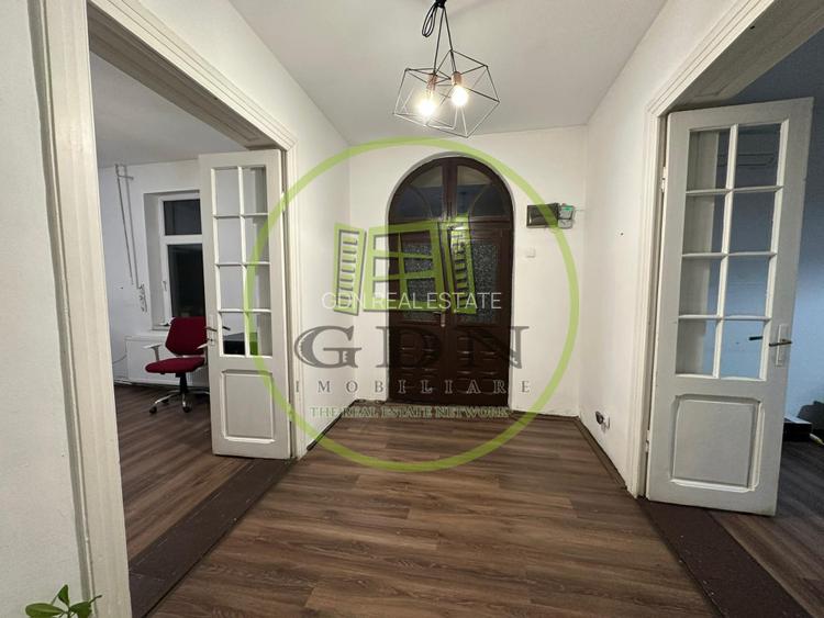 Casa 3 camere, 87mp, Centru, zona Sfintii Apostoli - 8