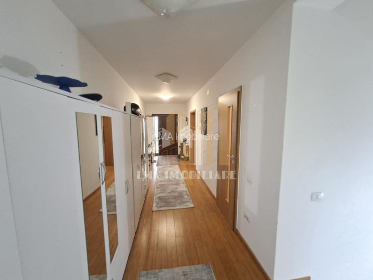 Casa individuala Tractoru zona Socec Brasov - 6