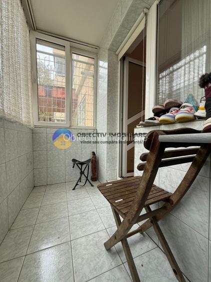 Apartament de vanzare – 2 camere – Precista / Parter - 7