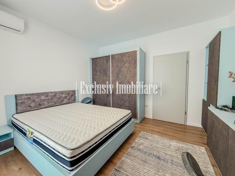 Avi Garden - Apartament 3 camere Premium - Parcare Subterana | Termen Lung - 20