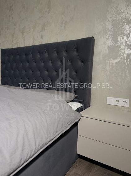 Apartament 3 camere | Design modern I Complet mobilat - 24