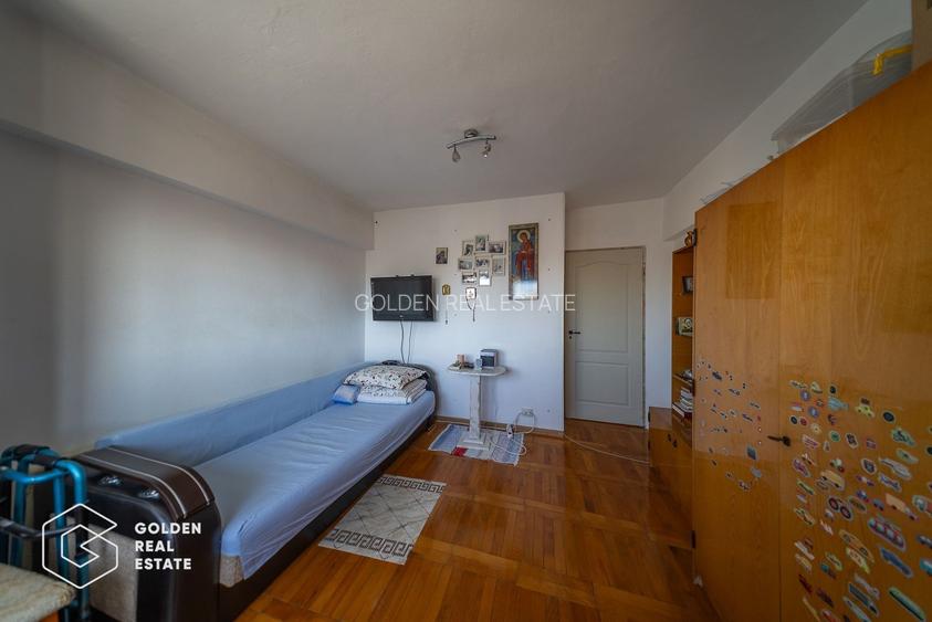 Apartament spatios cu 4 camere, Calea Aurel Vlaicu, comision 0% - 8
