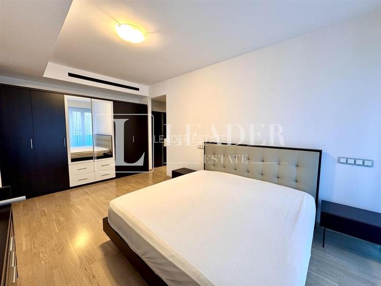 Inchiriere apartament 2 camere | Piata Dorobanti - 6