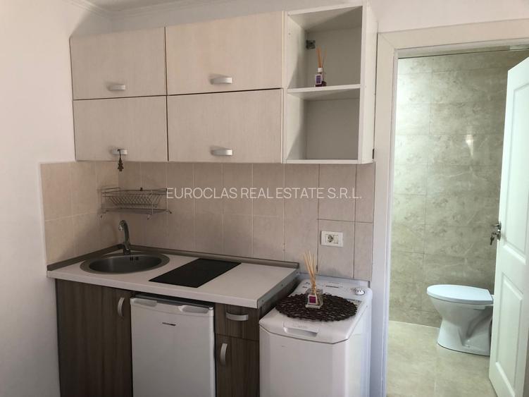 Garsoniera decomandata - Faleza Nord - 67.800 euro (Cod E2+E7) - 6