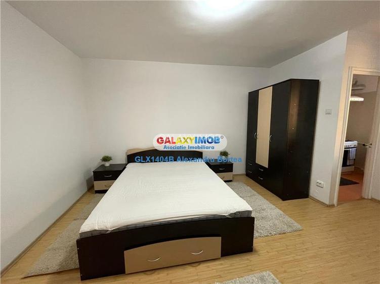 Drumul Taberei-str. Sibiu cu Bd. 1 Mai - 3