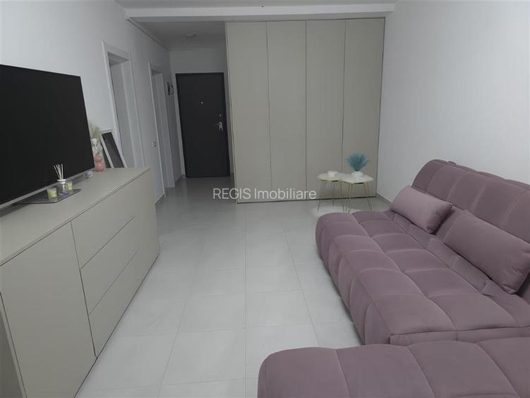 GARSONIERA IMPECABILA, CRISTIAN, BRASOV - 2