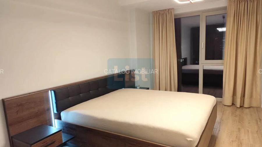 Apartament modern | 2 camere | Parcare | Iulius Mall - 3