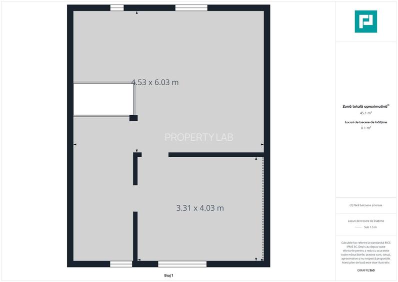 Casa la gri in Frumuseni - 23