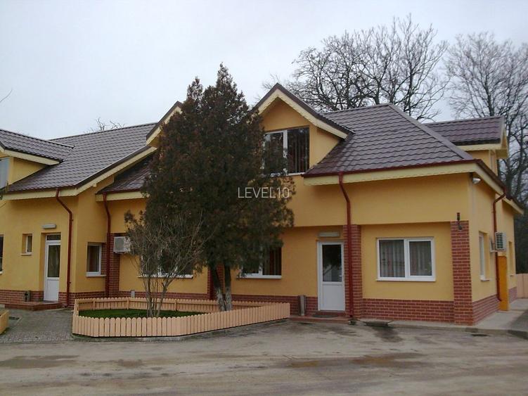 Afacere de vanzare | Hale | Teren 3,2 ha | Statie prefabricate - 7
