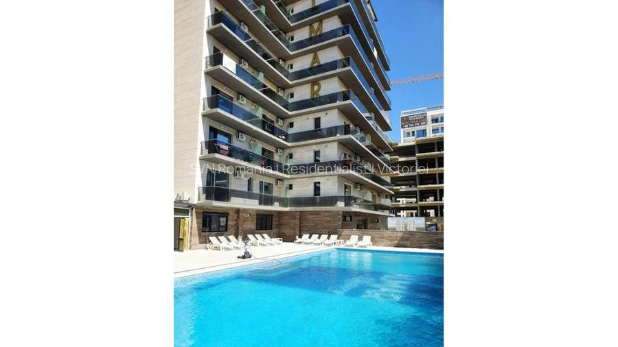 REA1025431 Apartament 2 camere de vanzare in Mamaia Nord I Navodari - 16