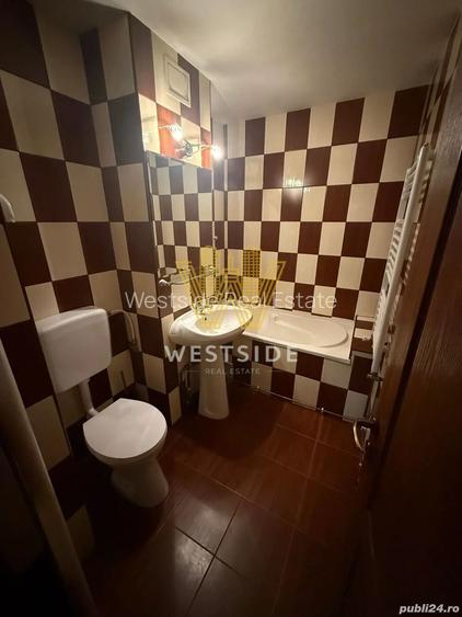 Apartament cu 2 camere, de inchiriat, in Complexul Studentesc - 5