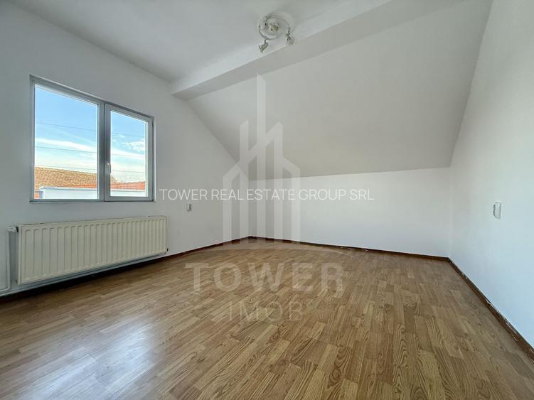 COMISION 0% | CASĂ 8 CAMERE | 4 BĂI | TURNIȘOR - 4