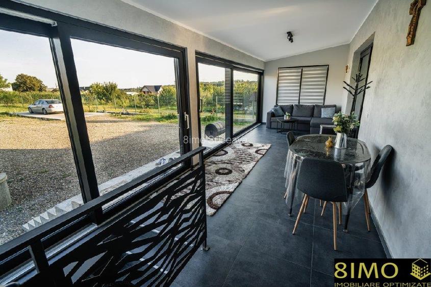 Casa superba Falticeni - 6