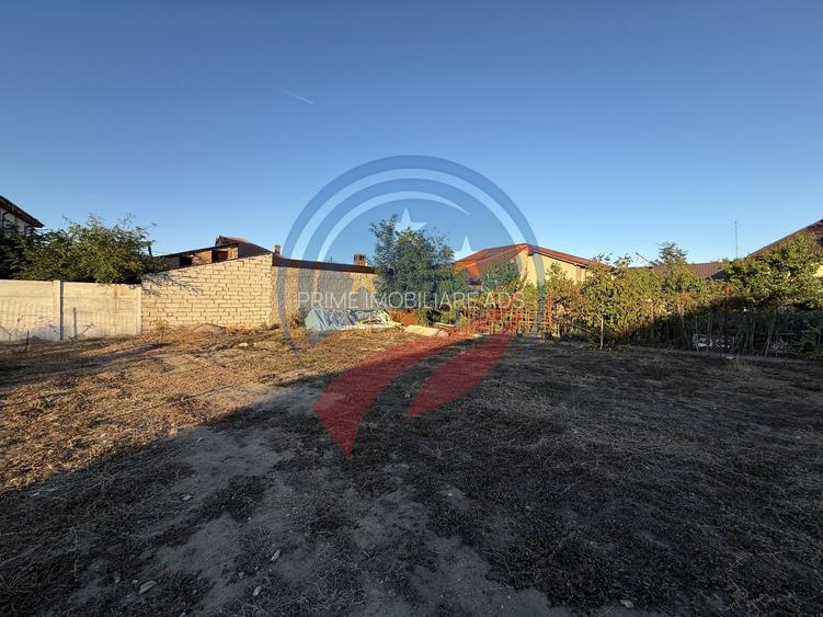 Teren de vanzare/in apropiere de zona 1 mai/ Craiova - 8