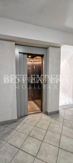 4 Camere de Inchiriat cu Parcare subterana/ Disponibilitate Imediata - 17