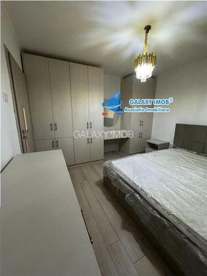 Apartament 3 camere   Renovat complet   Titan - 1 Decembrie 1918 - 7