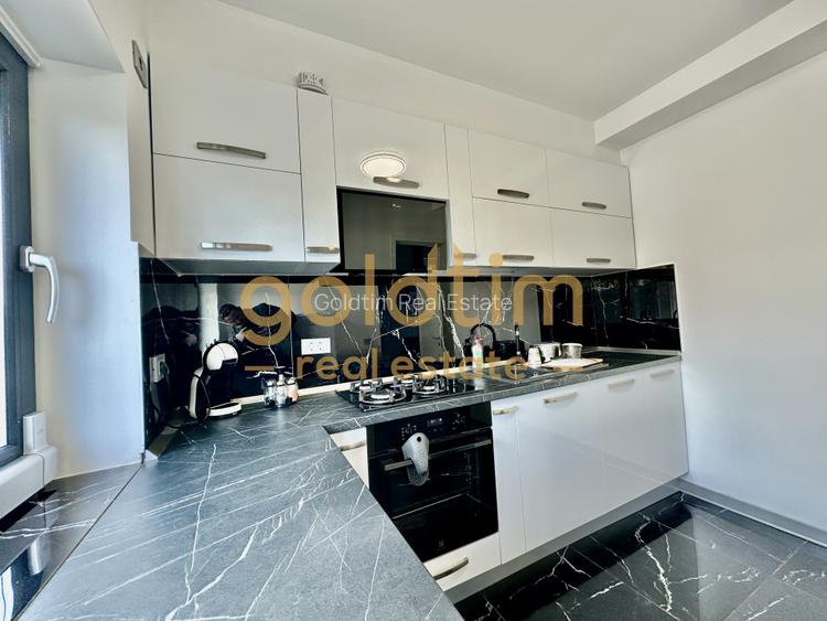 TUNARI/DUPLEX/VILA MOBILATA ȘI UTILATA COMPLET/SPATII DEPOZITARE/ - 9