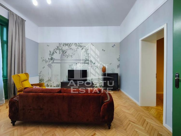 Apartament cu 3 camere de inchiriat in zona Centrala, Timisoara - 7