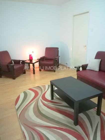 Dristor - Park Lake, Liviu Rebreanu, cu balcon si geam la baie, 51 mp - 6