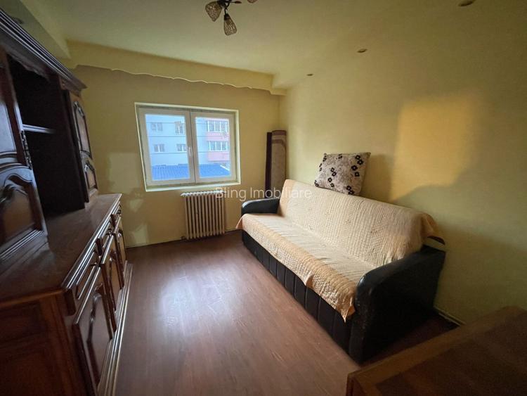Apartament cu 3 camere, 61 mp, zona Gheorghe Doja - 5