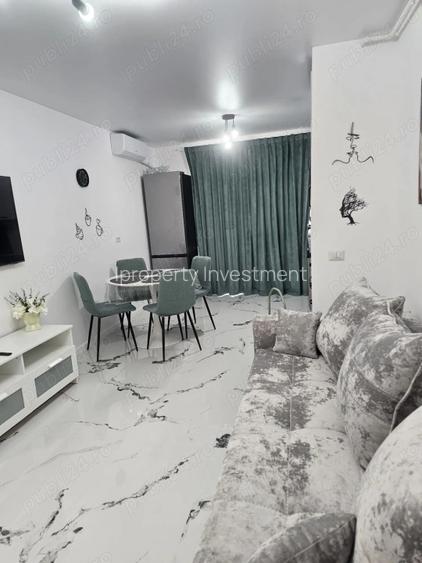 Berceni-Aparatorii Patriei | 2 Camere | Centrala | Balcon | Parcare | AC - 2