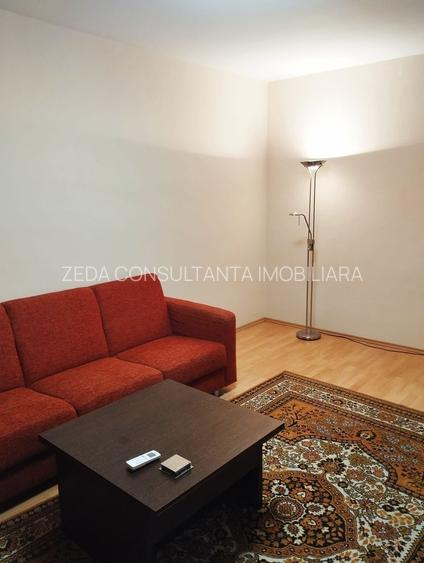 3 camere Dristor - metrou 1 minut, prima inchiriere! - 4