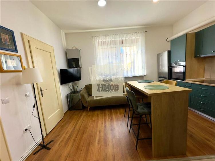 Apartament la casa 76 mpu pivnita 30 mp |terasa zona Lupeni - 5