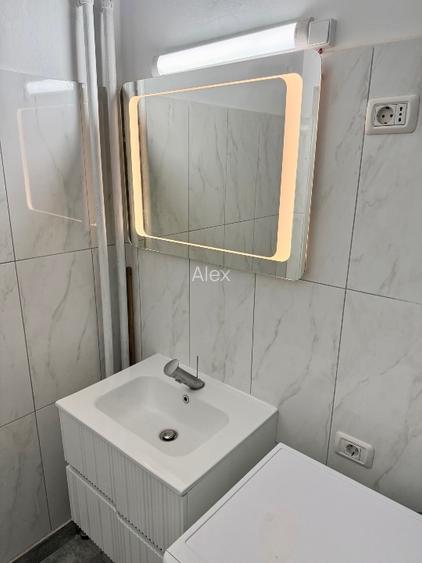 Apartament 2 camere ultracentral - prima inchiriere - direct de la proprietar - 9