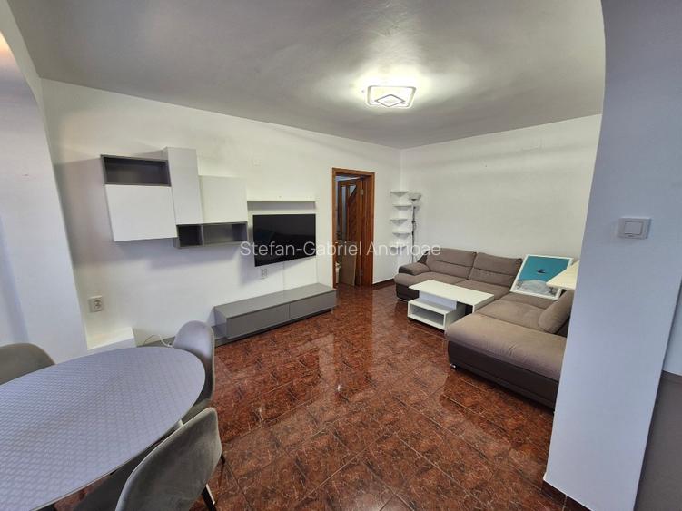 Închiriez Apartment 2 camere 54 mp + parcare | 450€ Tomis Nord - 4