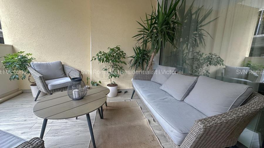 REA1023955 Apartament 3 Camere l Complex Triana l Pipera - 12