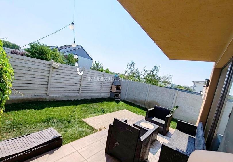 Vila 3 Camere tip duplex I TUNARI I Gradina amenajata - 20