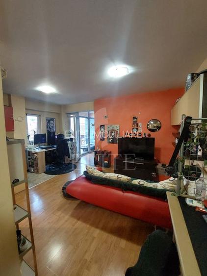 Apartament 2 camere în zona BLOCUL SPRAY - 2