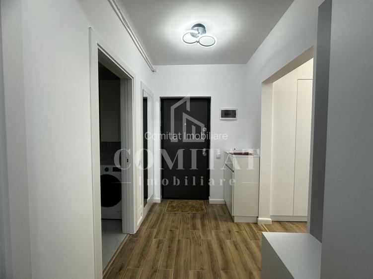 Apartament la cheie | Loc de parcare | Cartier Terra-Floresti - 10