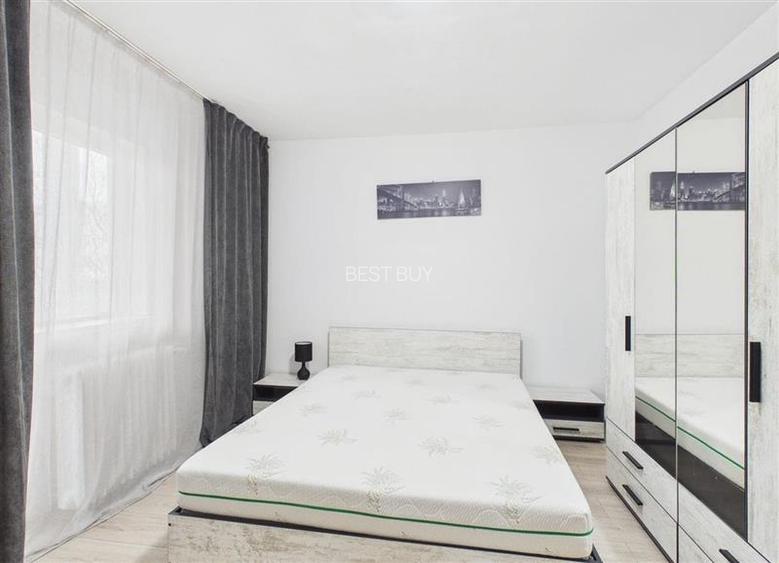 METROU TIMPURI NOI NERVA TRAIAN RENOVAT MOBILAT UTILAT NOU, BLOC 1994 - 6