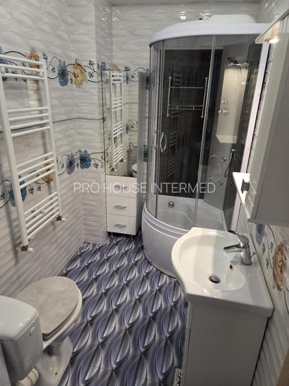 Tomis Plus - 2 camere , mobilat , utilat - 5