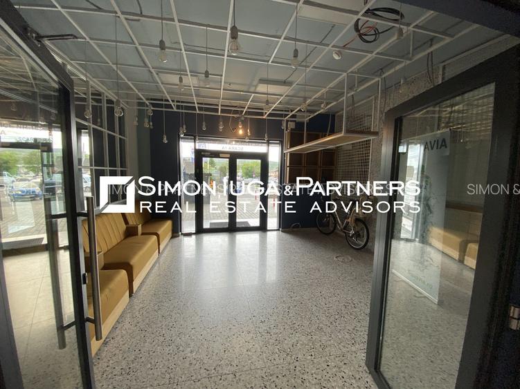 Birouri cladire East Side - 12