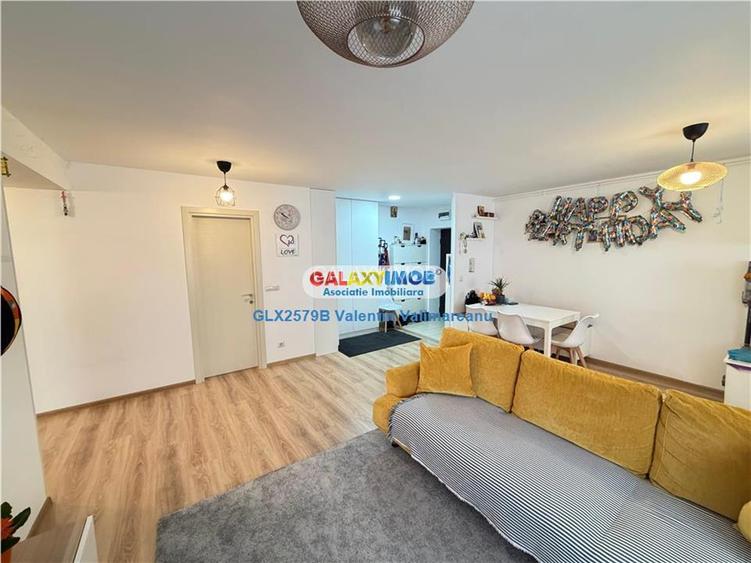 Cod 206 Apartament 4 Camere Ikea Pallady - 9