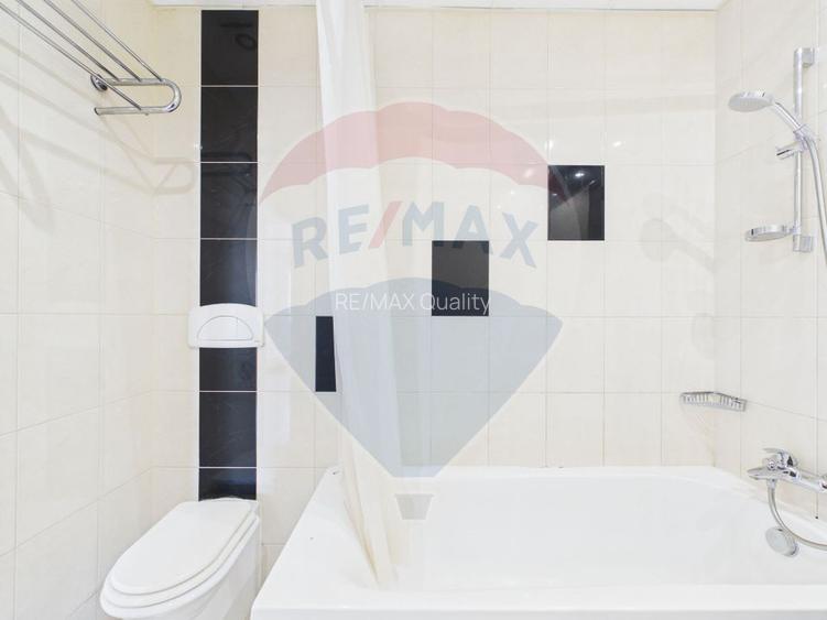 Apartament 2 camere - 65mp utili - de vanzare - zona Vitan-Barzesti - 18