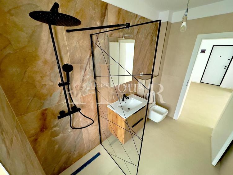 Langa statia de autobuz ! Balcon spatios. Apartament finalizat ! - 5