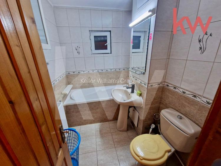 Apartament 2 camere, decomandat – 50 mp – Ștefan Odobleja  - 5