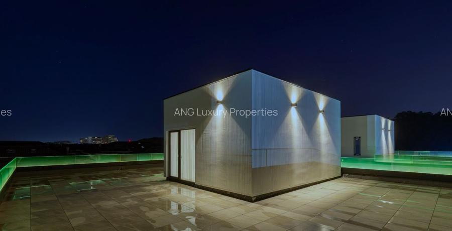 Luxury Garden Villa - 20