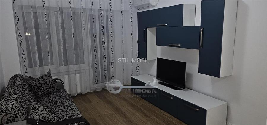 Apartament 1 Camera UNIREA TOWERS - 440 euro - 8